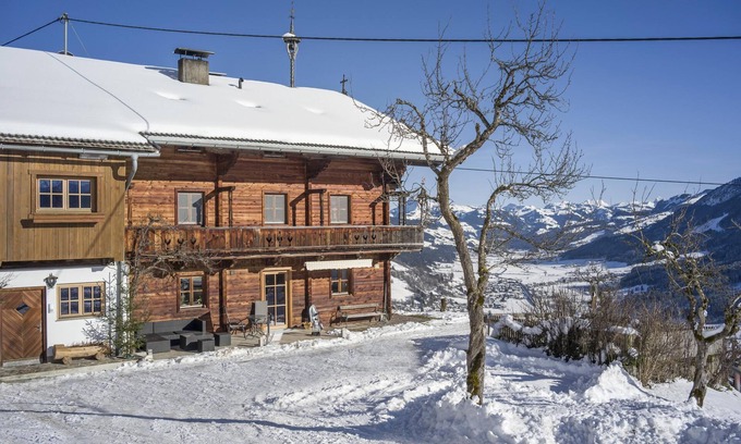 Westendorf Apartment | Large appartment with magnificent views!