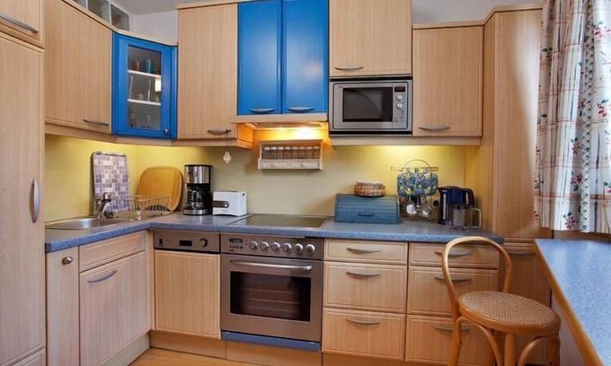 Mitterbach am Erlaufsee Apartment | Large cozy non-smoking vacation apartment (70sqm) with garden