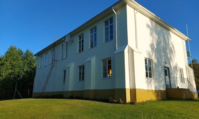 Lesjofors House | Large holiday home for 18 people in beautiful Värmland
