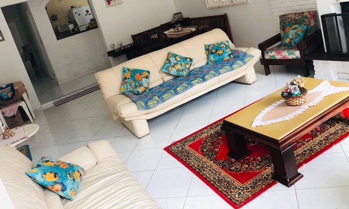 Sao Lourenco House | Large house for 14 people