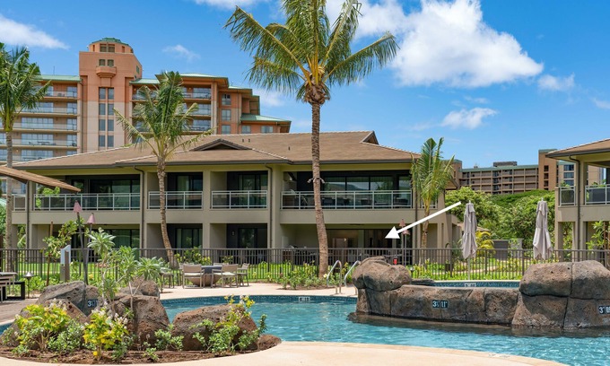 Honokowai Villa | 🏖 ❤️ LARGE LUXURY GROUND FLOOR LUANA VILLA,POOL VIEWS, GRT LOCATION & Reviews❤️
