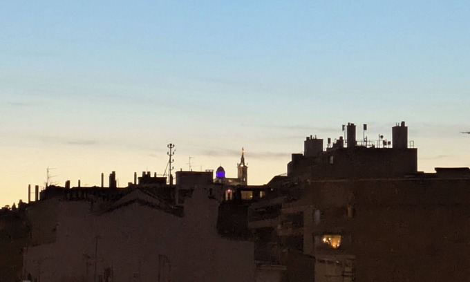 5th Arrondissement Apartment | Large T3 in Marseille