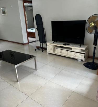 Suva Apartment | Large two-bedroom apartment-free parking