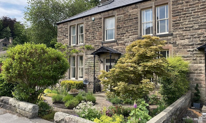 Bakewell House | Large Victorian Townhouse