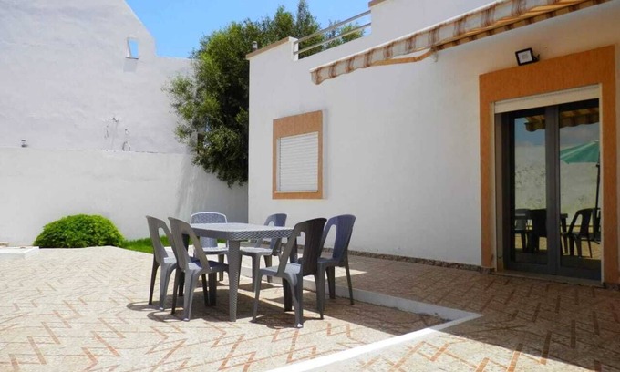 Djerba Midun House | Large villa with pool
