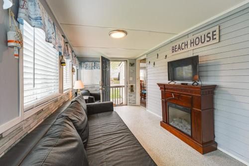 Old Orchard Beach House | Large Yard Walkable Cottage in Old Orchard Beach!