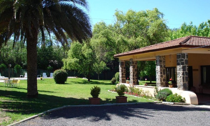 Villa General Belgrano Hotel | Las Acacias - Posada de Campo
