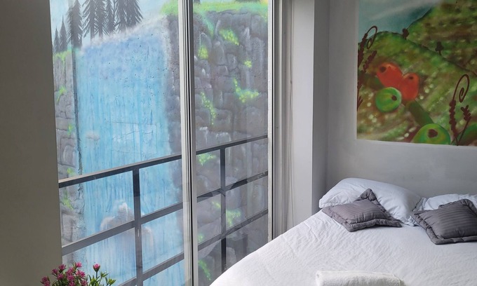 La Candelaria Hotel | Las Aguas Experience