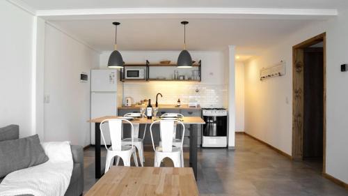 San Martin de los Andes Apartment | Las Amapolas Apartments