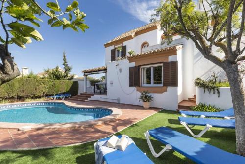 Diputacion de Rincon de San Gines Villa | Las Brisas 93