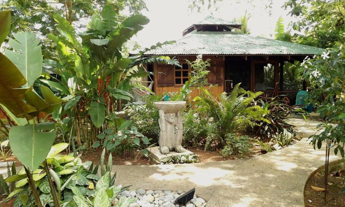 Ojochal House | Las Brisas del Sur