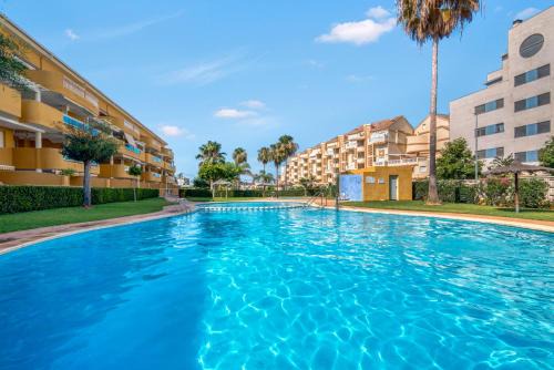 Denia Apartment | Las Brisas