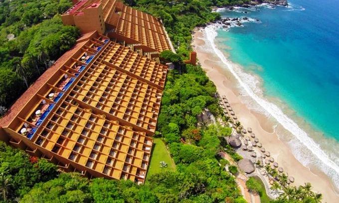 Ixtapa Resort | Las Brisas Ixtapa