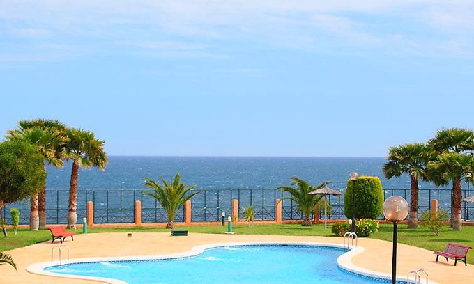 Orihuela Costa Apartment | Las Calitas Bloque III