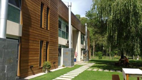 Chascomus Apartment | Las Camelias Apart