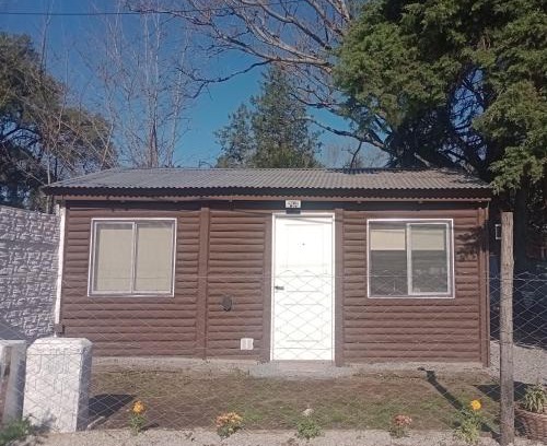 General Belgrano House | Las Casitas de Don Hugo