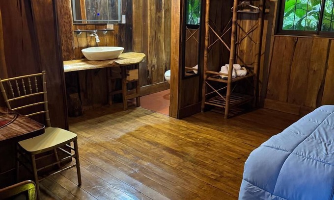Sabalito Hotel | Las Casitas italiana