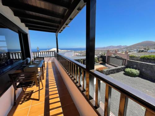 La Asomada Apartment | Las Casitas Rusticas