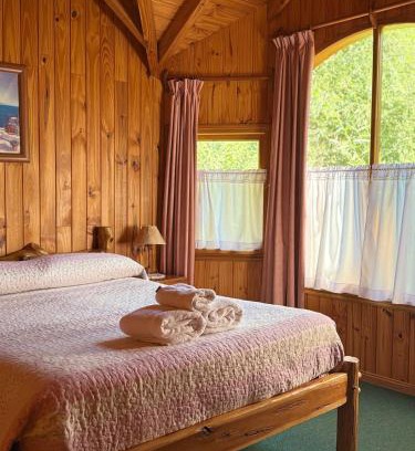 San Martin de los Andes Apartment | Las Catalinas