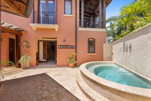 Las Catalinas Villa | Las Catalinas Villa 5 BD