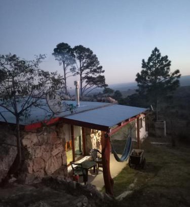Calamuchita Department Cabin | Las Chuñas