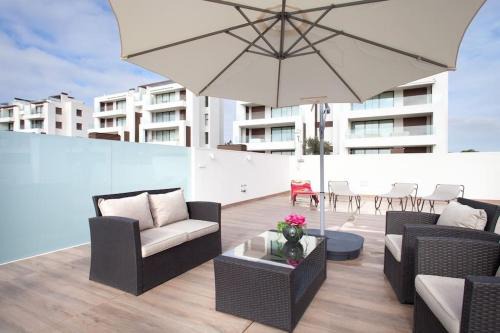 Lo Rufete Apartment | Las Colinas