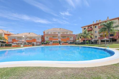 Islantilla Apartment | Las Cumbres