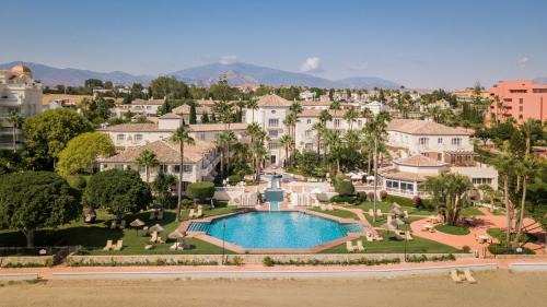 New Golden Mile Hotel | Las Dunas Grand Luxury