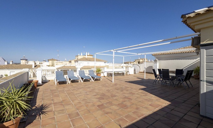 Punta del Moral Apartment | Las Dunas PLUS - Punta del Moral Beach PLHD150P121