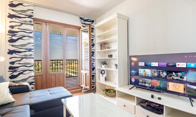 Costa Esuri Apartment | LAS ENCINAS 16 - ESURI - Ayamonte - Huelva