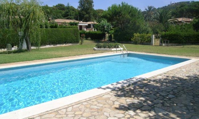 Begur House | Las flores 3B Casa Fresia