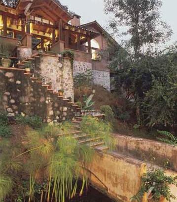 San Sebastian del Oeste House | Las Galeritas de San Sebastian