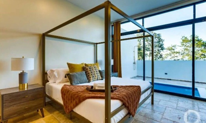 San Ignacio Resort | Las Haciendas, Luxurious Private Resort