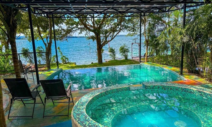 Flores Hotel | Las Luciernagas Hotel Boutique