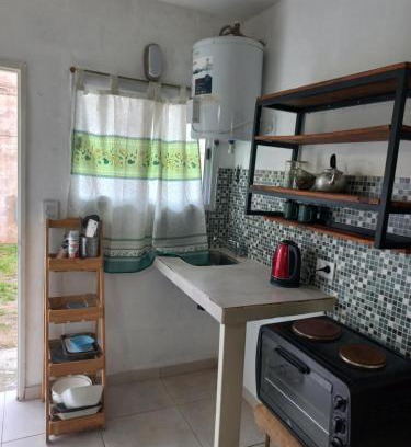 Pilar Centro Apartment | Las Marias
