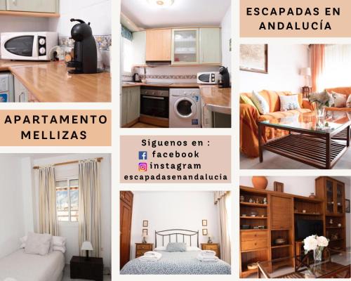 Cenes de la Vega Apartment | Las Mellizas
