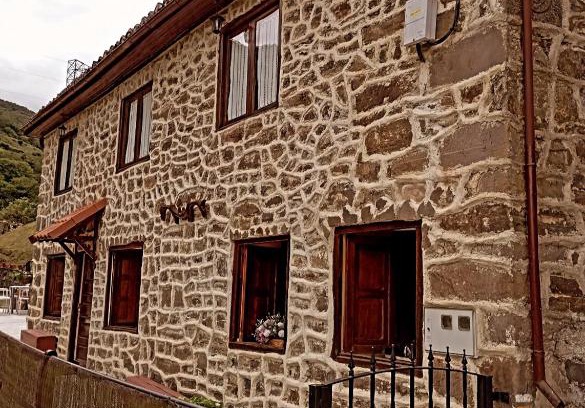Lena House | Las Monas Casa Rural
