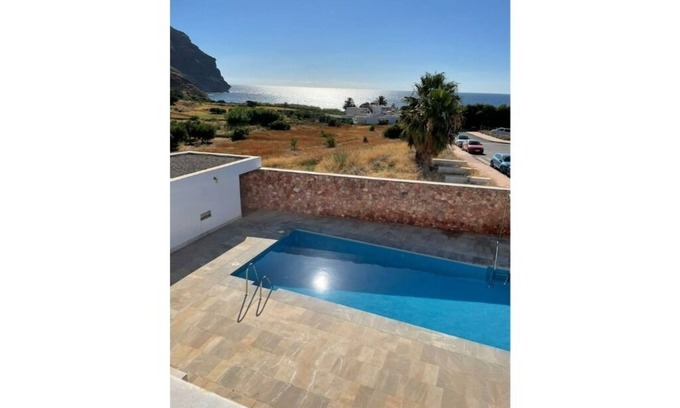 Las Negras Apartment | Las Negras Cabo de Gata Preciosas Vistas