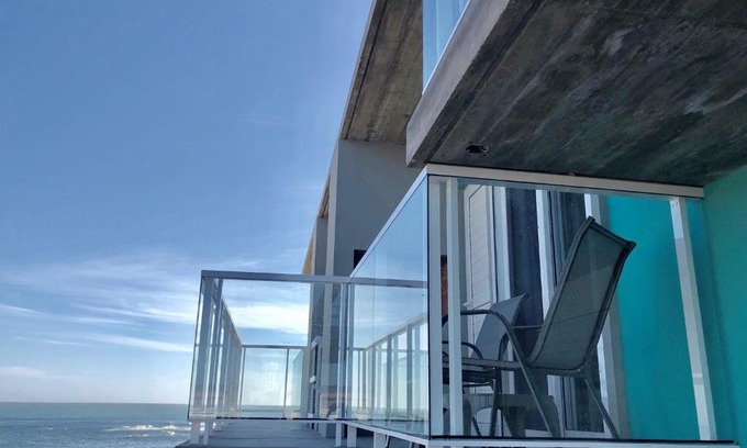 La Paloma Apartment | Las Olas Aparts
