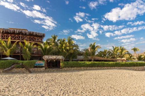 Mancora Hotel | Las Olas