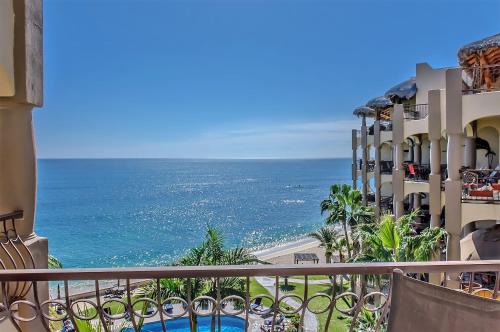 San Jose del Cabo Apartment | Las Olas Penthouse A-501 by Cabo Villas
