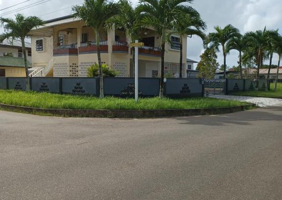 Paramaribo Apartment | Las Palmas