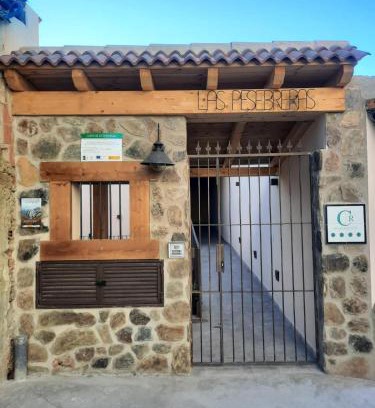 Deleitosa Apartment | Las Pesebreras