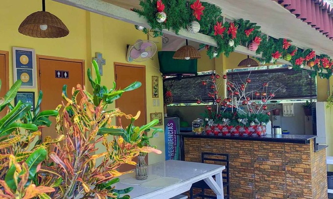 San Pedro Bed & Breakfast | Las Residencias Bed and Breakfast