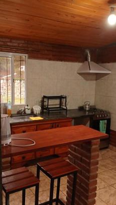 Dique Chico House | Las tres lunas