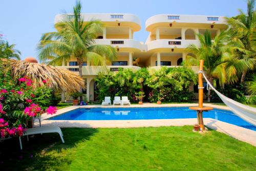 Bacocho Apartment | Las Turquezas