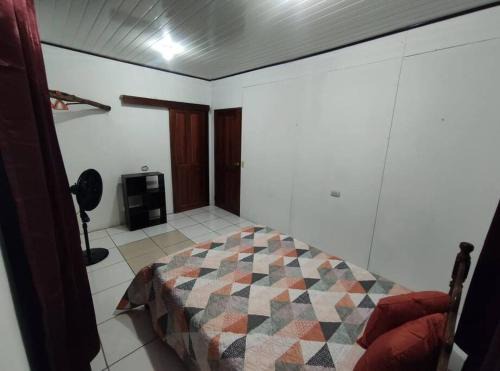 Puerto Jimenez Apartment | Lasagna House