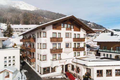 Fiss Hotel | Lasinga