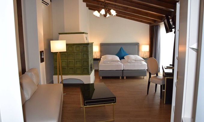 City Centre Salzburg Hotel | Lasserhof Salzburg