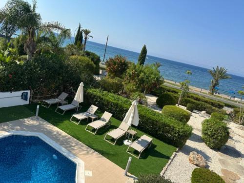 Latchi Villa | LATCHI RIVIERA THALASSA Villa